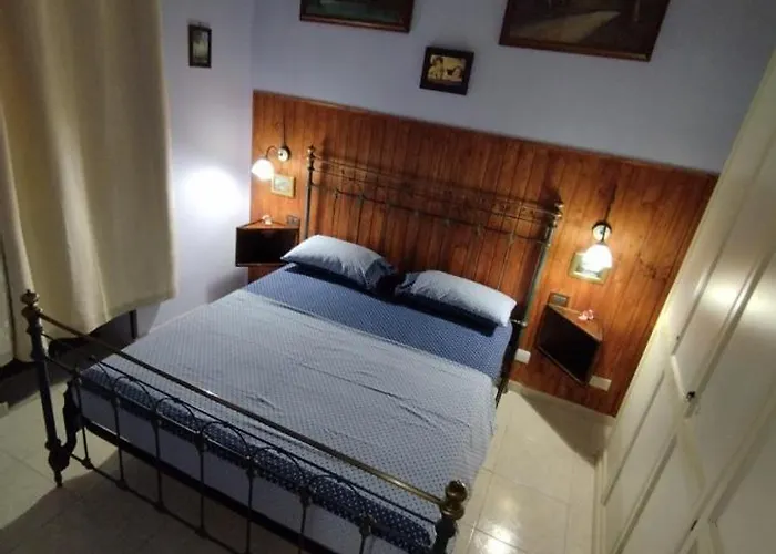Casa Elena B&B